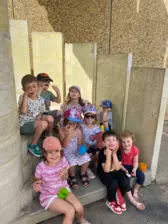 Centre de Paulhaguet - Vacances - Galerie Eté 2024