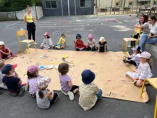 Centre de Bains & Solignac - Vacances - Galerie Eté 2024