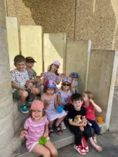 Centre de Paulhaguet - Vacances - Galerie Eté 2024