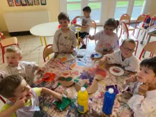 Centre de Paulhaguet - Vacances - Galerie Eté 2024