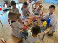 Centre de Paulhaguet - Vacances - Galerie Eté 2024