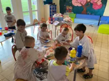 Centre de Paulhaguet - Vacances - Galerie Eté 2024