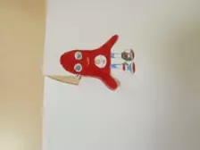 Centre de Saugues - Vacances - Galerie Olympic attitude Juillet 2024