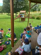 Centre de Bains & Solignac - Vacances - Galerie Eté 2024