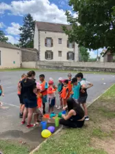 Centre de Paulhaguet - Vacances - Galerie Eté 2024
