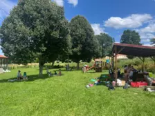 Centre de Bains & Solignac - Vacances - Galerie Eté 2024