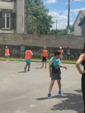 Centre de Paulhaguet - Vacances - Galerie Eté 2024