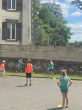 Centre de Paulhaguet - Vacances - Galerie Eté 2024