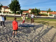 Centre de Bains & Solignac - Vacances - Galerie Eté 2024