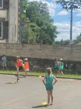 Centre de Paulhaguet - Vacances - Galerie Eté 2024