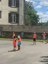 Centre de Paulhaguet - Vacances - Galerie Eté 2024