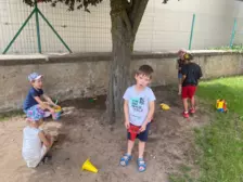 Centre de Paulhaguet - Vacances - Galerie Eté 2024