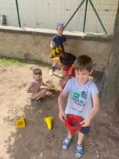 Centre de Paulhaguet - Vacances - Galerie Eté 2024