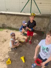 Centre de Paulhaguet - Vacances - Galerie Eté 2024