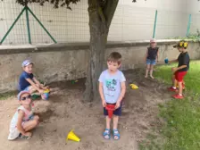 Centre de Paulhaguet - Vacances - Galerie Eté 2024