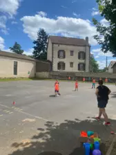 Centre de Paulhaguet - Vacances - Galerie Eté 2024
