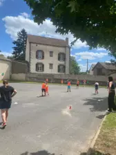 Centre de Paulhaguet - Vacances - Galerie Eté 2024
