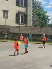 Centre de Paulhaguet - Vacances - Galerie Eté 2024