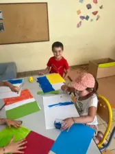 Centre de Paulhaguet - Vacances - Galerie Eté 2024