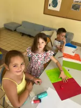 Centre de Paulhaguet - Vacances - Galerie Eté 2024