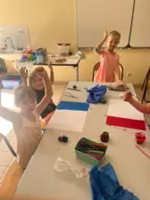 Centre de Paulhaguet - Vacances - Galerie Eté 2024