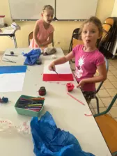 Centre de Paulhaguet - Vacances - Galerie Eté 2024