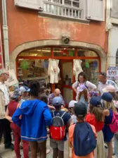 Centre de Bains & Solignac - Vacances - Galerie Eté 2024