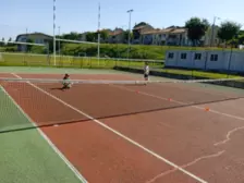 Centre de Saugues - Vacances - Galerie Olympic attitude Juillet 2024