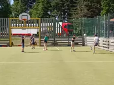Centre de Saugues - Vacances - Galerie Olympic attitude Juillet 2024