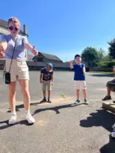 Centre de Paulhaguet - Vacances - Galerie Eté 2024