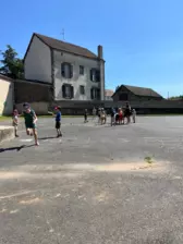 Centre de Paulhaguet - Vacances - Galerie Eté 2024