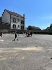 Centre de Paulhaguet - Vacances - Galerie Eté 2024