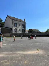 Centre de Paulhaguet - Vacances - Galerie Eté 2024