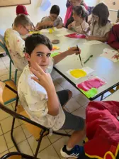 Centre de Paulhaguet - Vacances - Galerie Eté 2024