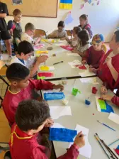 Centre de Paulhaguet - Vacances - Galerie Eté 2024