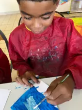 Centre de Paulhaguet - Vacances - Galerie Eté 2024