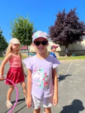 Centre de Paulhaguet - Vacances - Galerie Eté 2024