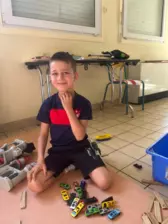 Centre de Paulhaguet - Vacances - Galerie Eté 2024
