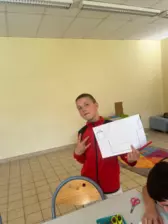 Centre de Paulhaguet - Vacances - Galerie Eté 2024