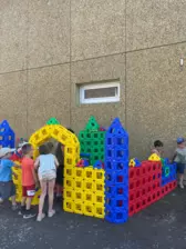 Centre de Paulhaguet - Vacances - Galerie Eté 2024