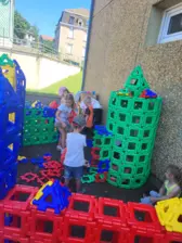 Centre de Paulhaguet - Vacances - Galerie Eté 2024