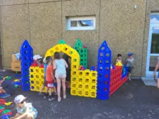 Centre de Paulhaguet - Vacances - Galerie Eté 2024