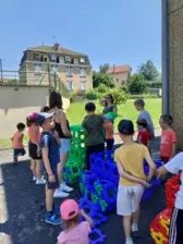 Centre de Paulhaguet - Vacances - Galerie Eté 2024