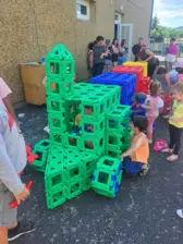 Centre de Paulhaguet - Vacances - Galerie Eté 2024