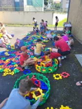 Centre de Paulhaguet - Vacances - Galerie Eté 2024