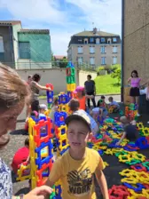 Centre de Paulhaguet - Vacances - Galerie Eté 2024