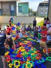 Centre de Paulhaguet - Vacances - Galerie Eté 2024