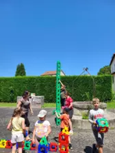 Centre de Paulhaguet - Vacances - Galerie Eté 2024