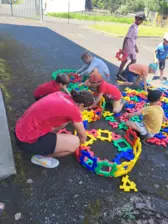 Centre de Paulhaguet - Vacances - Galerie Eté 2024