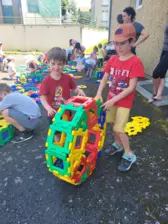 Centre de Paulhaguet - Vacances - Galerie Eté 2024